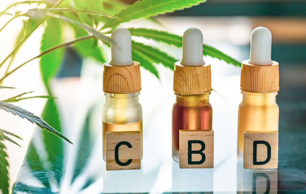 cbd oil